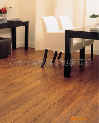【西昌優(yōu)質(zhì)強(qiáng)化木地板(工廠直銷)】價格,廠家,圖片,木地板、竹地板,無錫市高能得諾地板商行-
