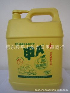 甲A洗滌用品加盟指南 投資成本、利潤分析與市場前瞻