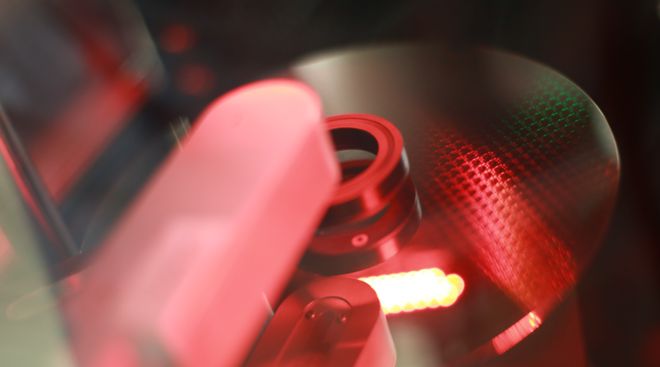 沖刺12英寸晶圓廠MES系統(tǒng) 計(jì)算機(jī)系統(tǒng)集成服務(wù)無捷徑可循