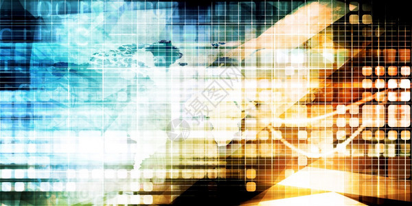 電子貿易工業服務 計算機系統集成的核心應用